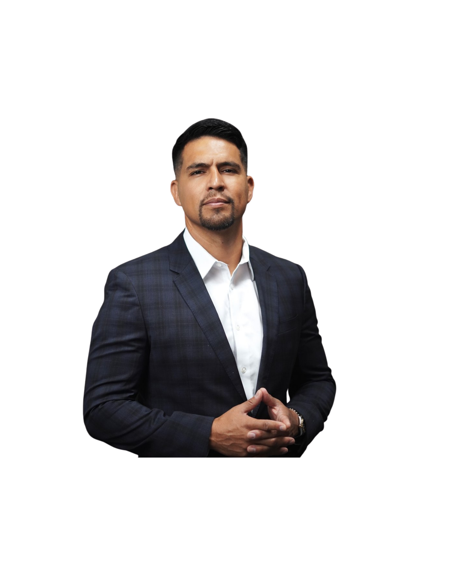 Andres Andy Zamora, CEO and Founder of NextGen Home Loans